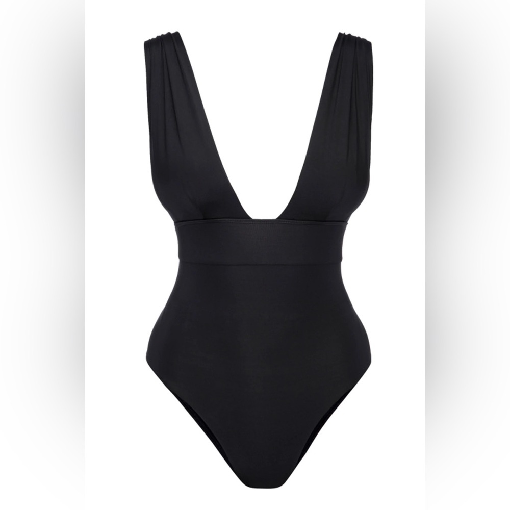 Monday Swimwear Aruba One-Piece Swimsuit